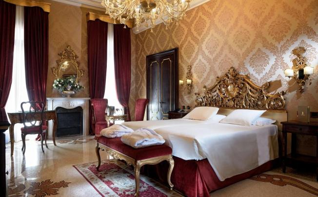 Фото отеля Ai reali hotel