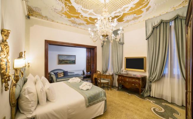 Фото отеля Ai reali hotel