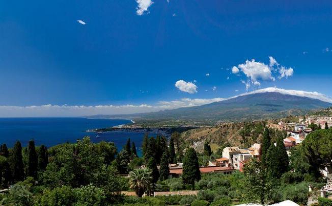 Фото отеля Timeo Belmond Grand Hotel