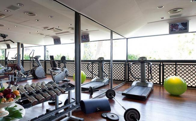 Фото отеля Timeo Belmond Grand Hotel