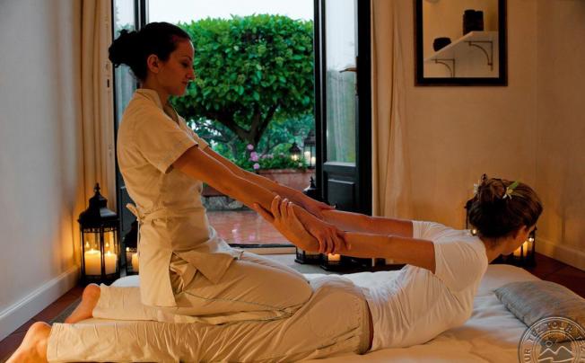 Фото отеля Timeo Belmond Grand Hotel