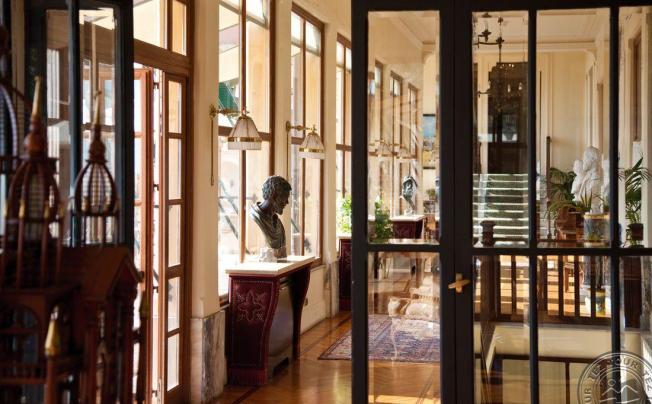 Фото отеля Timeo Belmond Grand Hotel