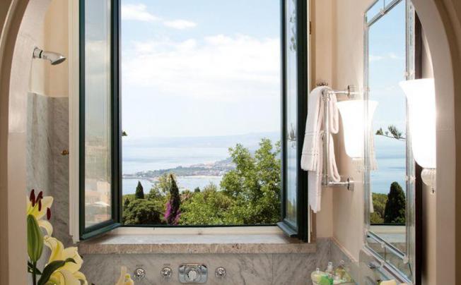 Фото отеля Timeo Belmond Grand Hotel