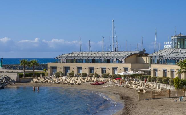 Фото отеля Riviera Dei Fiori Hotel