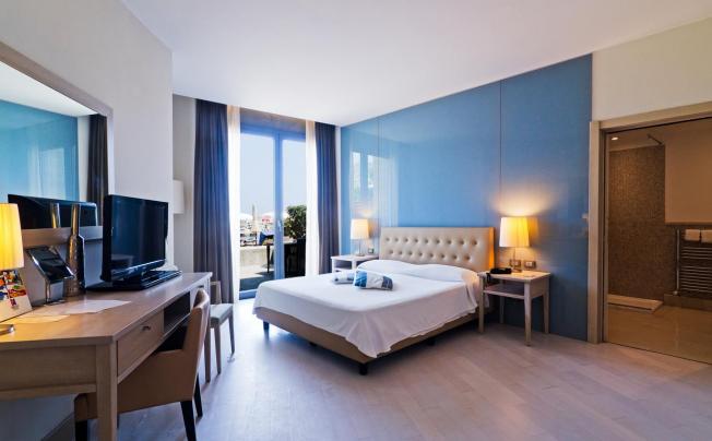 Фото отеля Riviera Dei Fiori Hotel