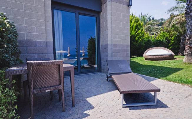 Фото отеля Riviera Dei Fiori Hotel