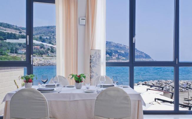 Фото отеля Riviera Dei Fiori Hotel