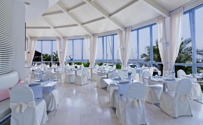 Фото отеля Riviera Dei Fiori Hotel