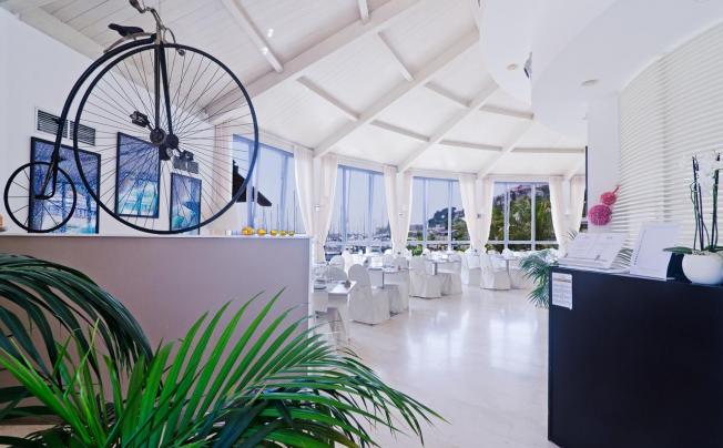 Фото отеля Riviera Dei Fiori Hotel