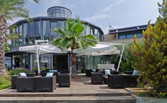 Фото отеля Riviera Dei Fiori Hotel