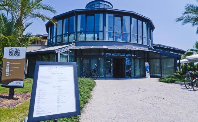 Фото отеля Riviera Dei Fiori Hotel