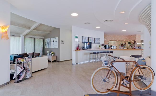Фото отеля Riviera Dei Fiori Hotel