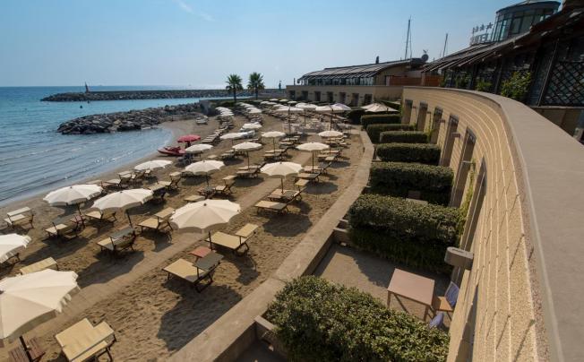 Фото отеля Riviera Dei Fiori Hotel