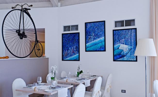 Фото отеля Riviera Dei Fiori Hotel