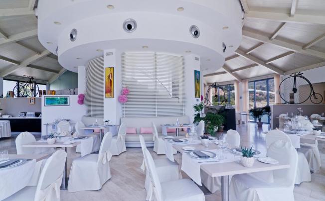 Фото отеля Riviera Dei Fiori Hotel