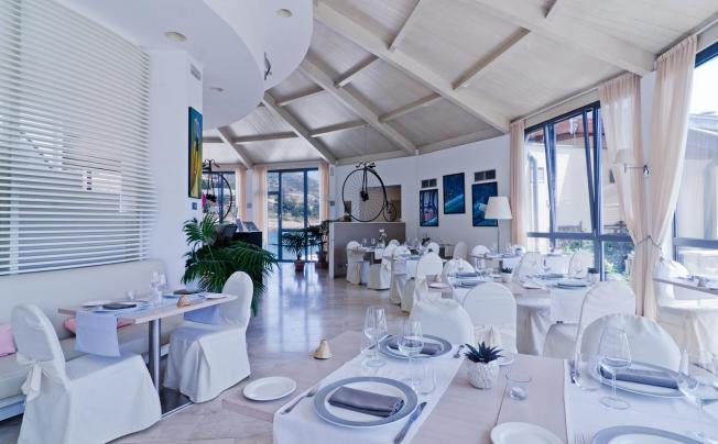 Фото отеля Riviera Dei Fiori Hotel