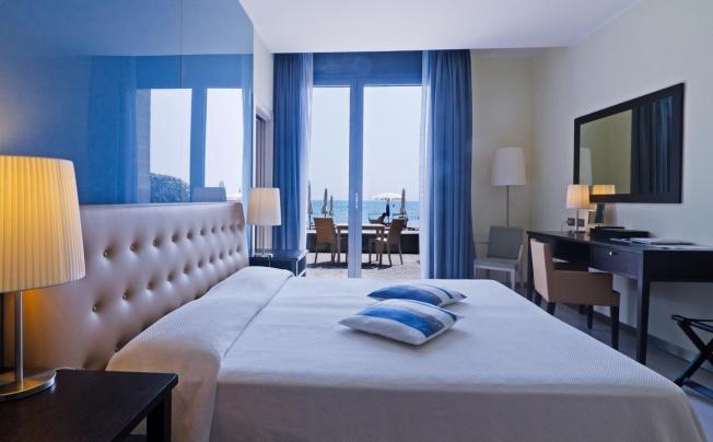 Фото отеля Riviera Dei Fiori Hotel