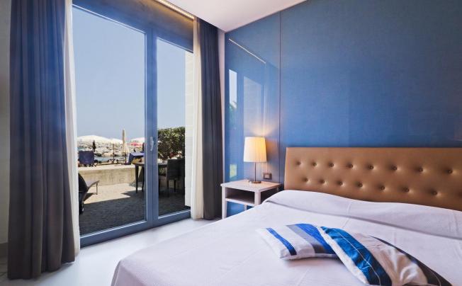 Фото отеля Riviera Dei Fiori Hotel