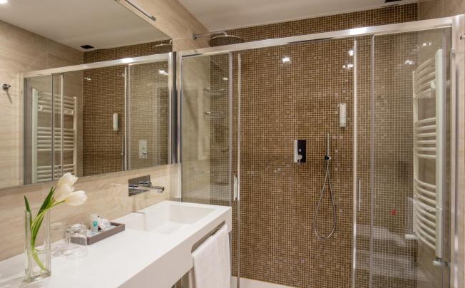 Фото отеля Alexandra Hotel Rome