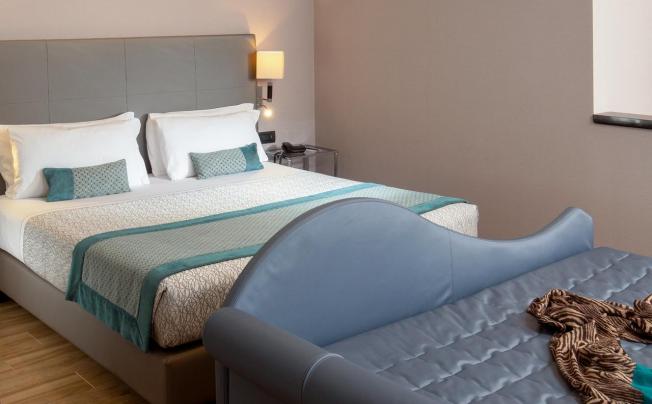 Фото отеля Alexandra Hotel Rome