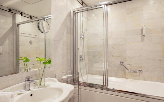 Фото отеля Alexandra Hotel Rome