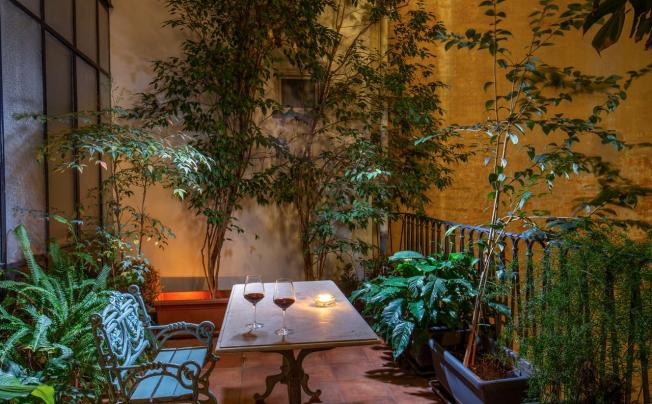Фото отеля Alexandra Hotel Rome