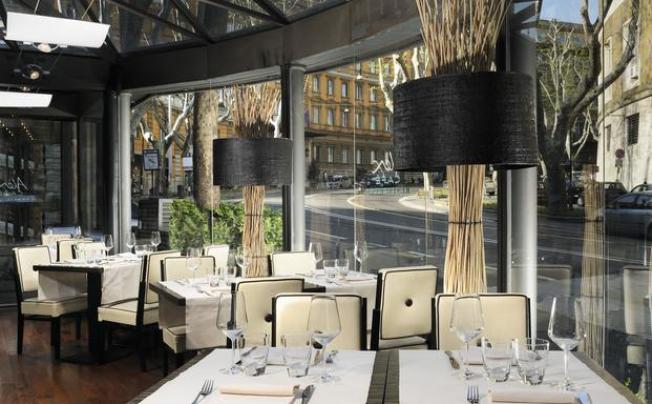 Фото отеля Alexandra Hotel Rome