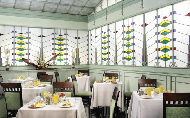 Фото отеля Alexandra Hotel Rome