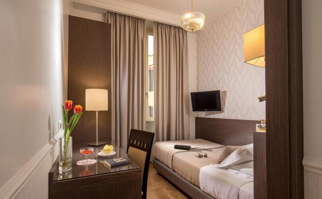 Фото отеля Alexandra Hotel Rome