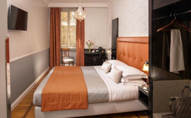Фото отеля Alexandra Hotel Rome