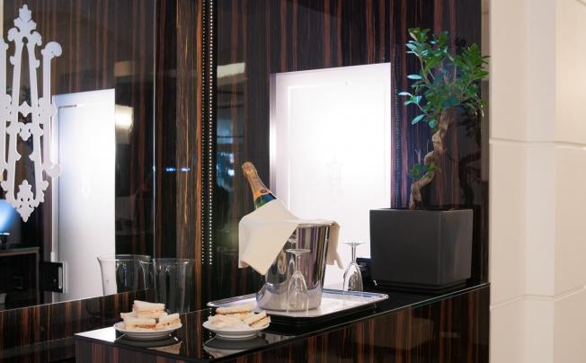 Фото отеля Alexandra Hotel Rome