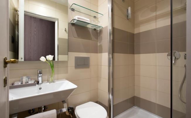 Фото отеля Alexandra Hotel Rome