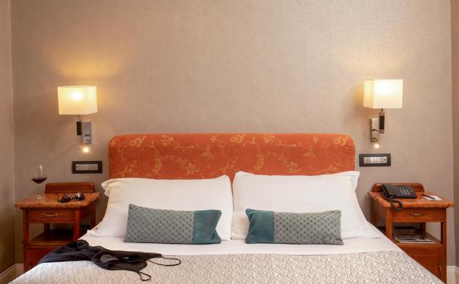 Фото отеля Alexandra Hotel Rome