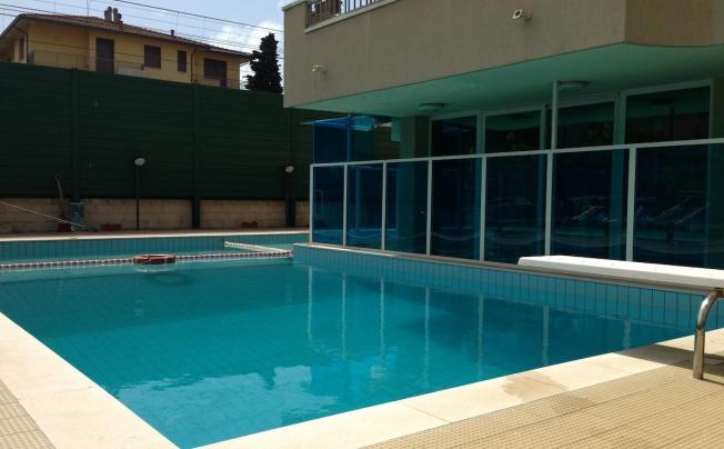 Фото отеля Apogeo Hotel Rimini