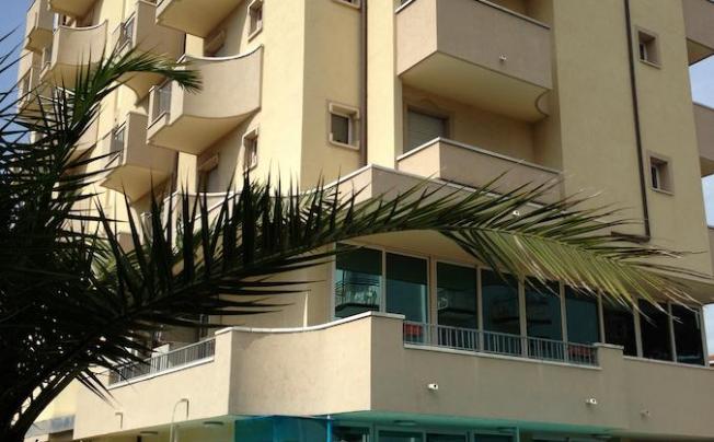 Фото отеля Apogeo Hotel Rimini