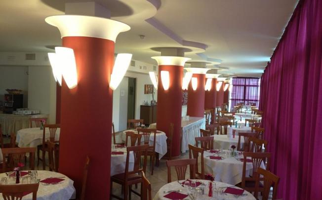 Фото отеля Apogeo Hotel Rimini