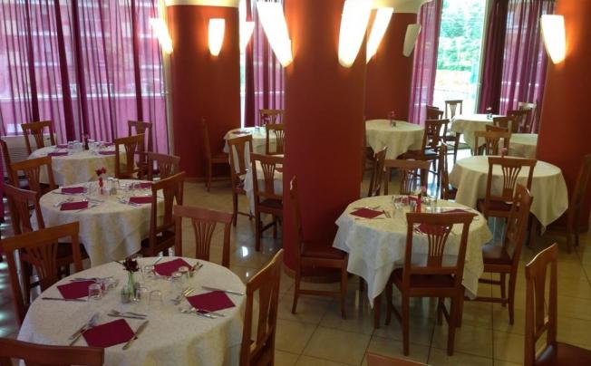 Фото отеля Apogeo Hotel Rimini