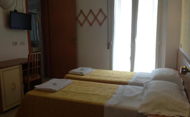 Фото отеля Apogeo Hotel Rimini