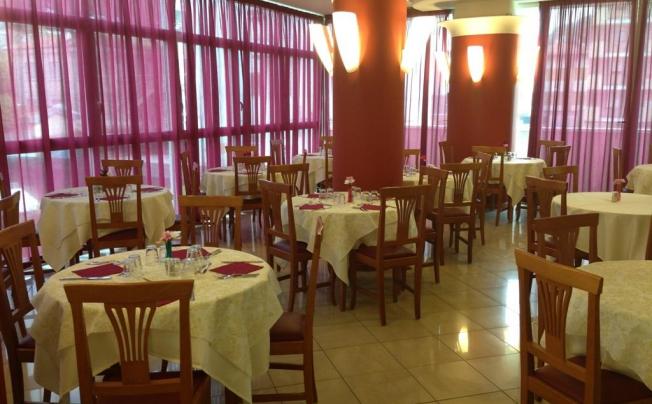 Фото отеля Apogeo Hotel Rimini