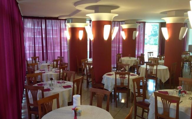 Фото отеля Apogeo Hotel Rimini