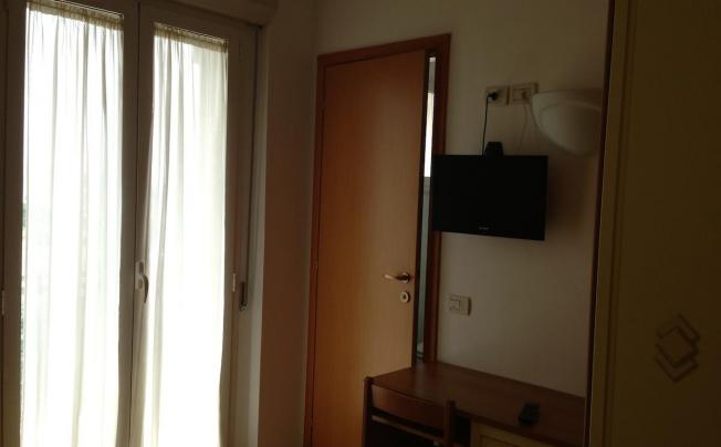 Фото отеля Apogeo Hotel Rimini