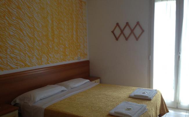 Фото отеля Apogeo Hotel Rimini