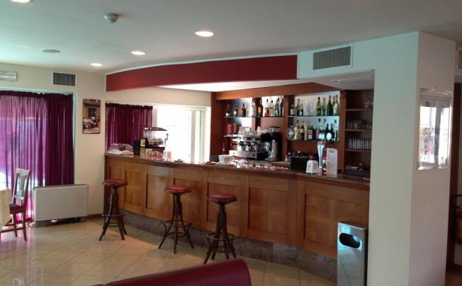 Фото отеля Apogeo Hotel Rimini