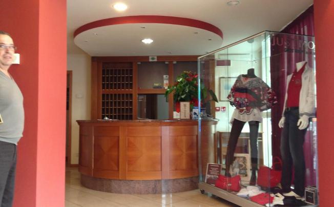 Фото отеля Apogeo Hotel Rimini