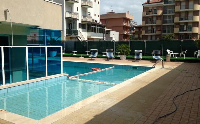 Фото отеля Apogeo Hotel Rimini