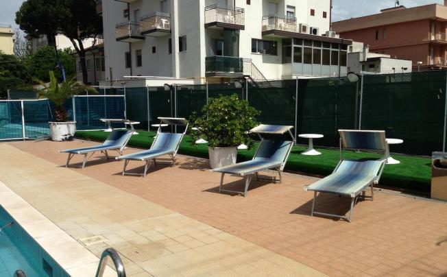 Фото отеля Apogeo Hotel Rimini