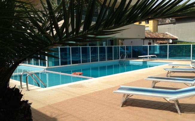 Фото отеля Apogeo Hotel Rimini