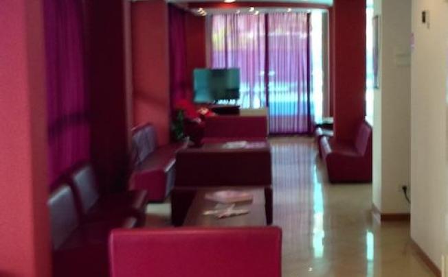 Фото отеля Apogeo Hotel Rimini