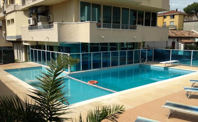 Фото отеля Apogeo Hotel Rimini