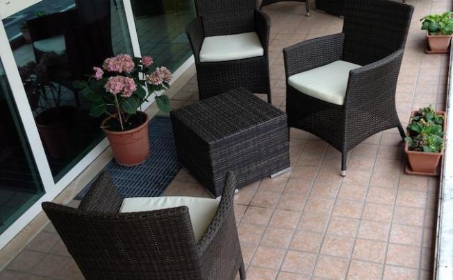 Фото отеля Apogeo Hotel Rimini
